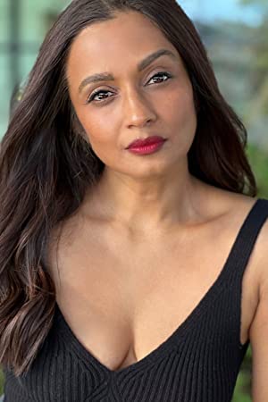 Kavi Ramachandran Ladnier