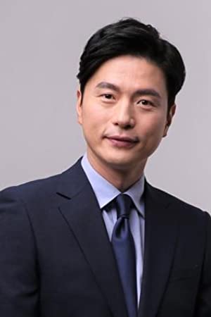 Lee Dong-kyu Lee Dong-kyu