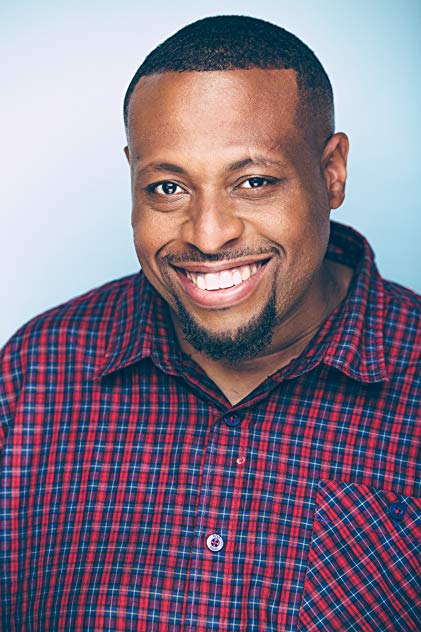 Ricarlo Flanagan Ricarlo Flanagan