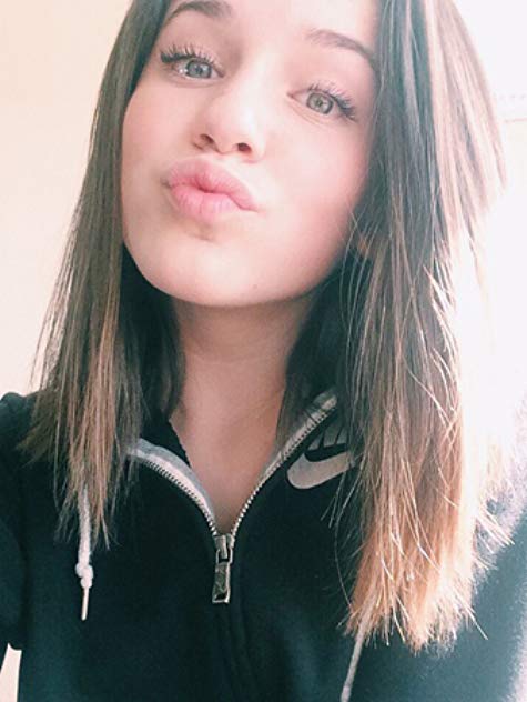 Shelby Zemanek Shelby Zemanek