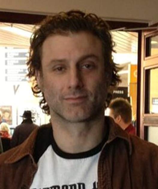 David Gordon David Gordon