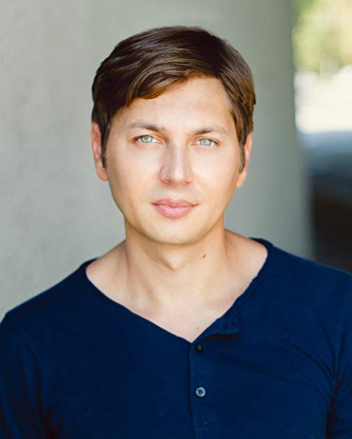 Nikita Bogolyubov Nikita Bogolyubov