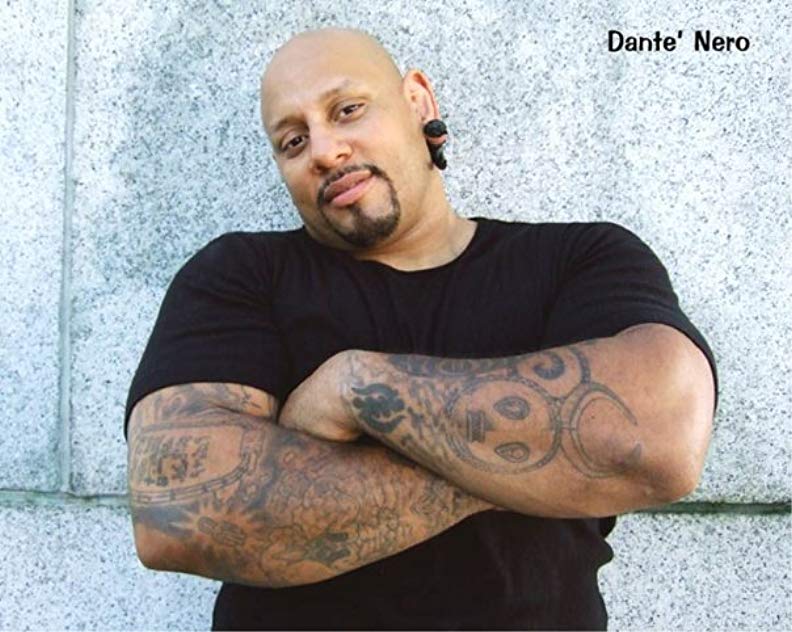 Dante Nero Dante Nero