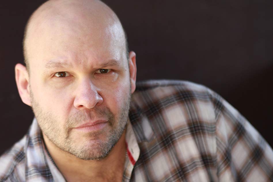 Robert Riechel Jr. Robert Riechel Jr.