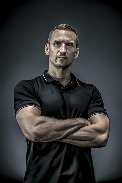 Jérôme Gaspard Jérôme Gaspard