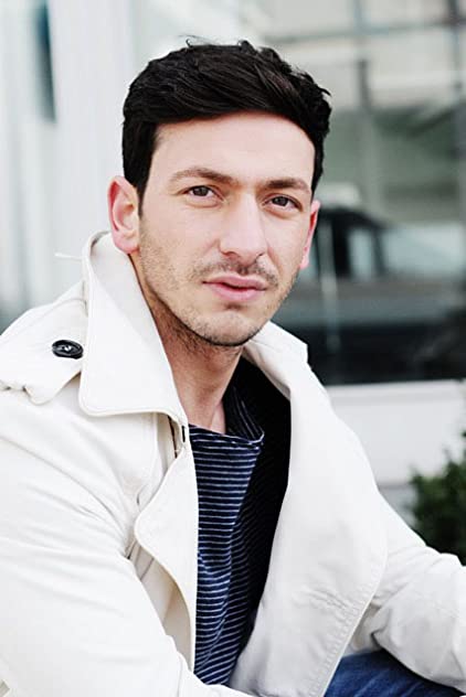 Arnel Taci Arnel Taci