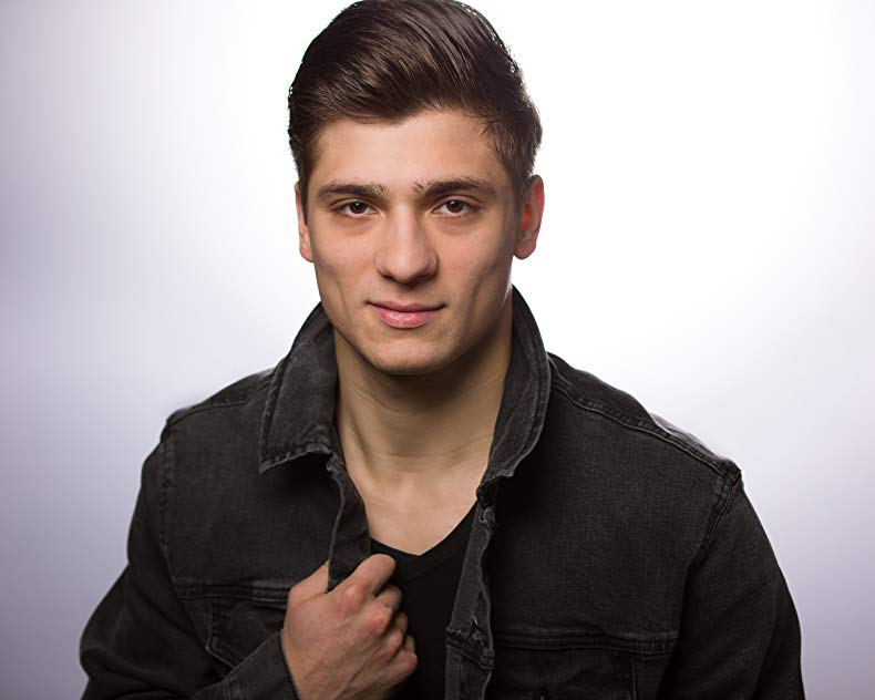Domenic Arduino Domenic Arduino