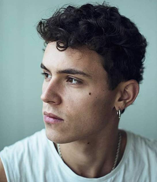 Arón Piper Arón Piper