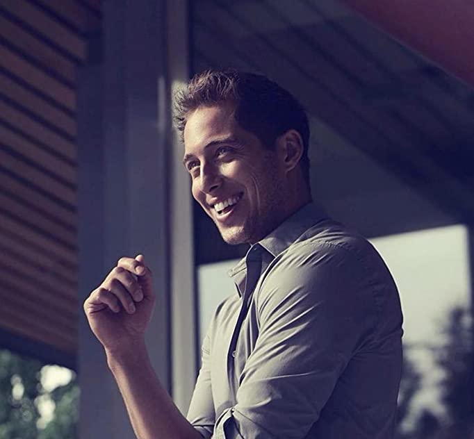 Chris Violette Chris Violette