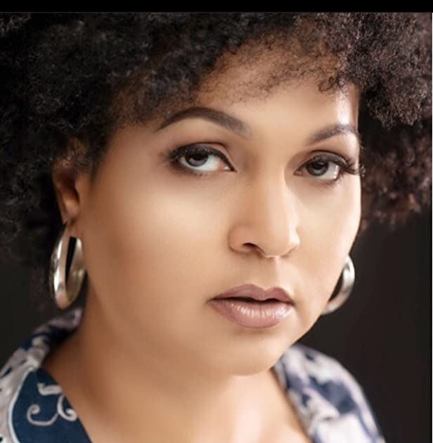 Tonia N. Usher Tonia N. Usher