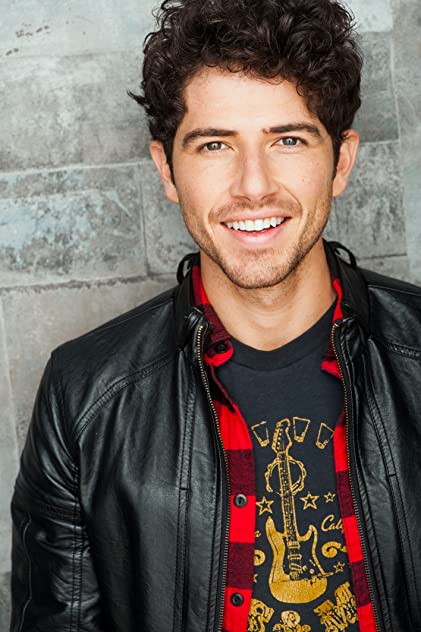 Nick Zephyrin Nick Zephyrin