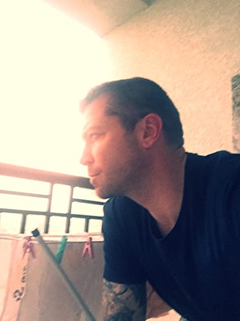 Johnny Martin Walters