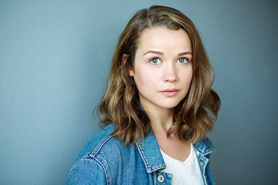 Kelsey Falconer Kelsey Falconer