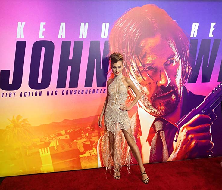 Stefaniya Makarova Stefaniya Makarova