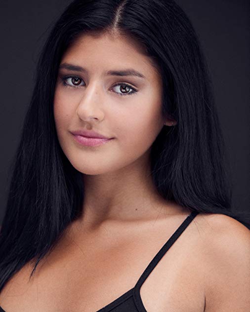 Jasmine Sky Sarin Jasmine Sky Sarin