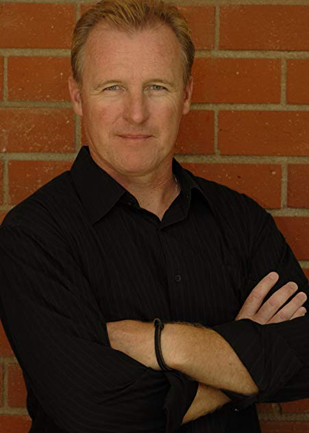 Richard Burden Richard Burden