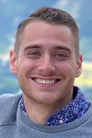 Benjamin Bousquet Benjamin Bousquet