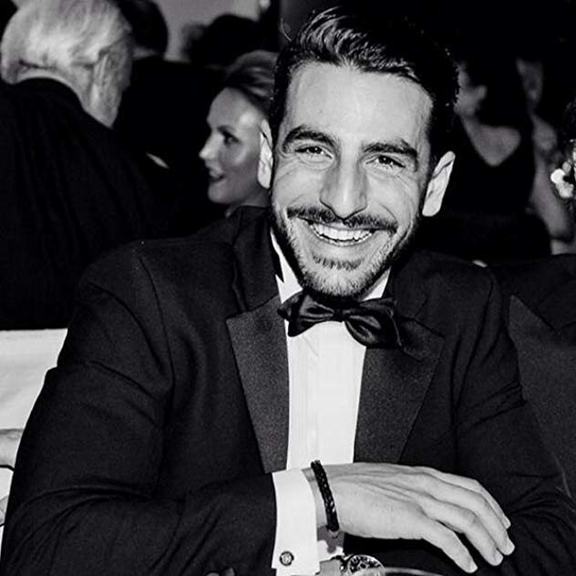 Kristofer Dayne Kristofer Dayne