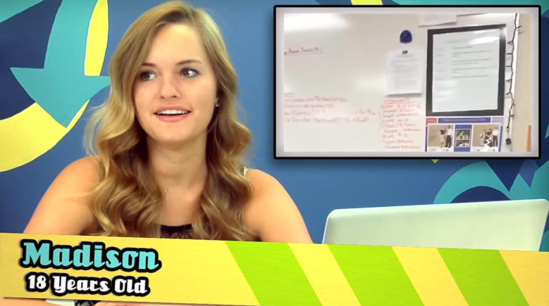 Madison Perry Madison Perry