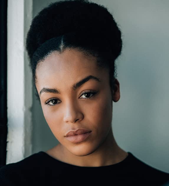 Sophie McIntosh Sophie McIntosh