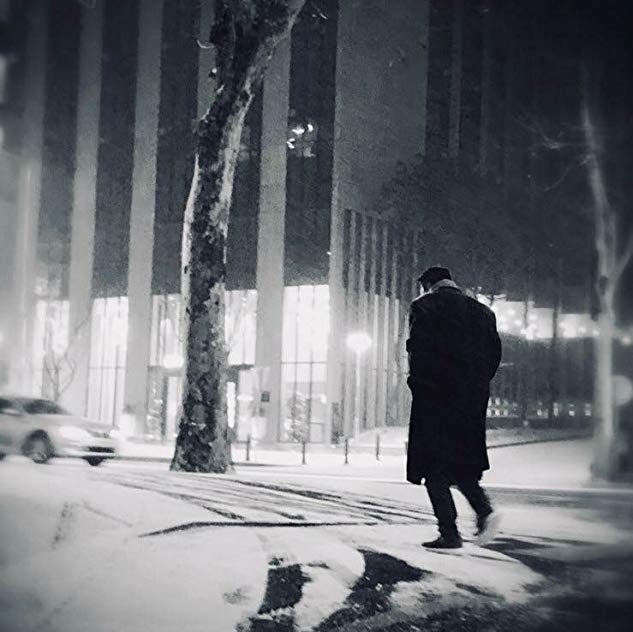 George Lee George Lee