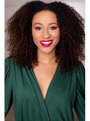 Candi Marie Candi Marie