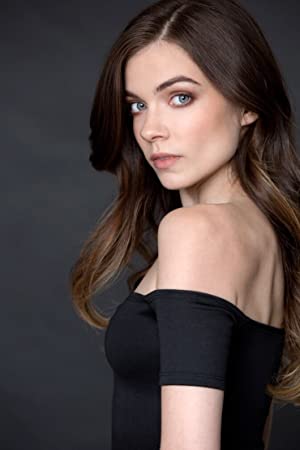 MacKenzie Boyd-Garrison