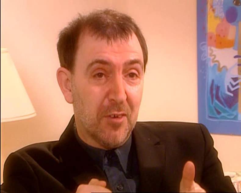 Philip Dodd Philip Dodd