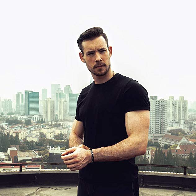 Marvin Bouvet Marvin Bouvet