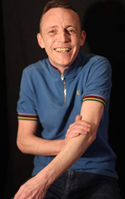 Lee Whitlock Lee Whitlock