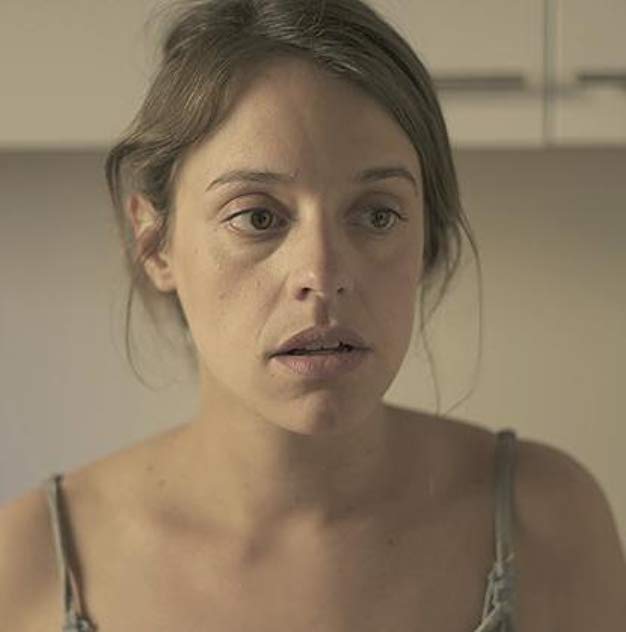 Maria Rodríguez Soto Maria Rodríguez Soto