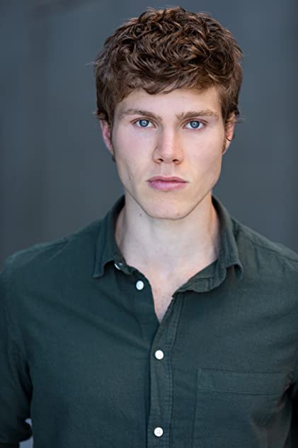 Austin Copps Austin Copps