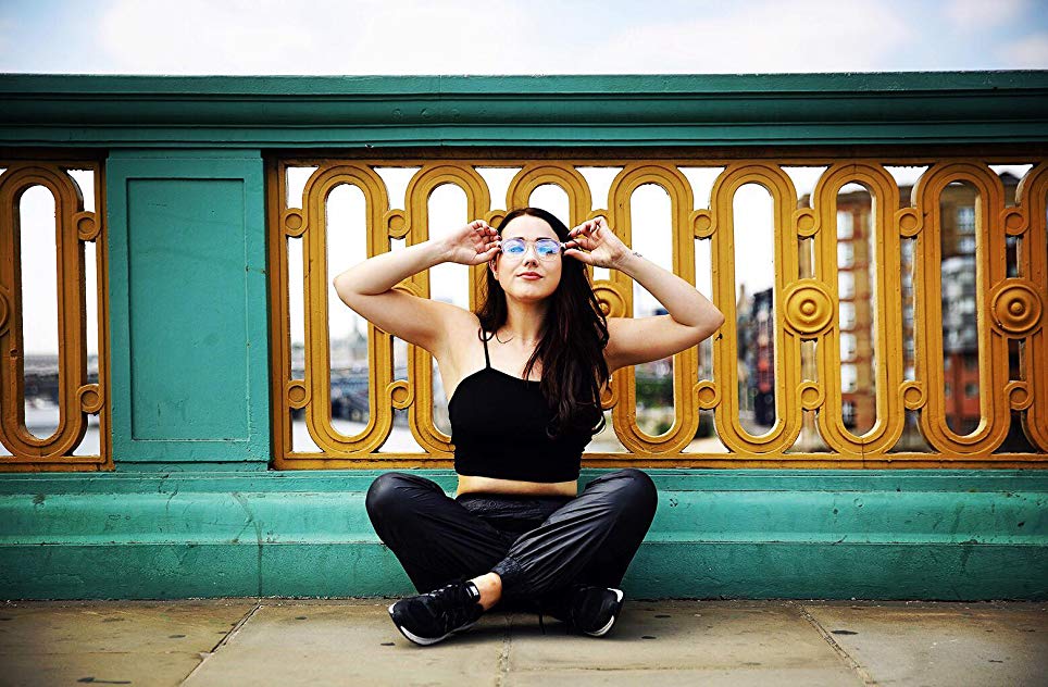 Kat Ronson Kat Ronson