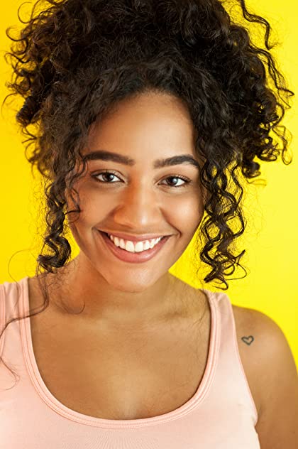 Arielle Duran Arielle Duran