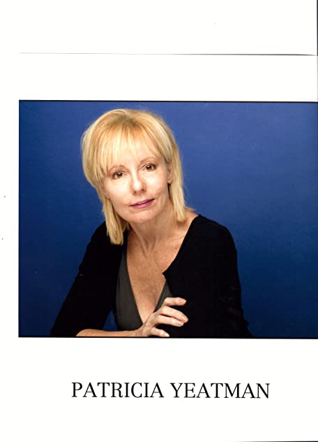 Patricia Yeatman
