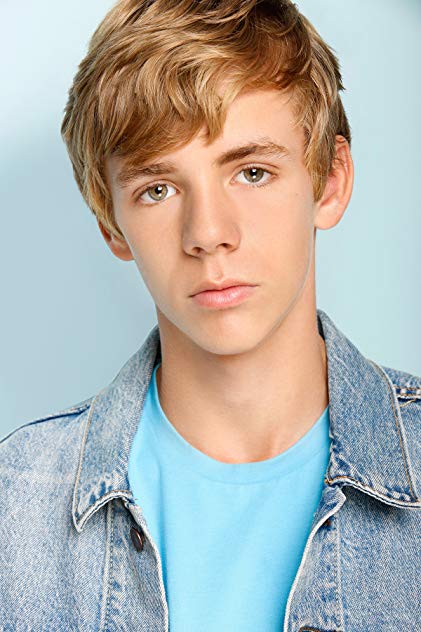 Austin J. Ryan Austin J. Ryan