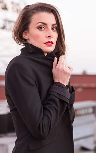 Aphra Williams Aphra Williams