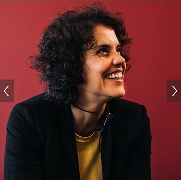 Laure de Butler Laure de Butler