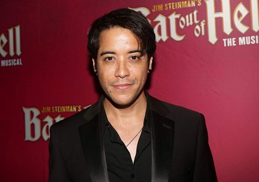 Dan Domenech Dan Domenech