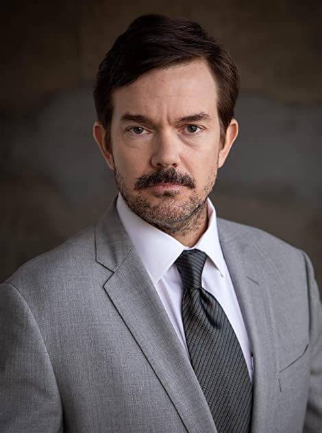 Jeff Pride Jeff Pride