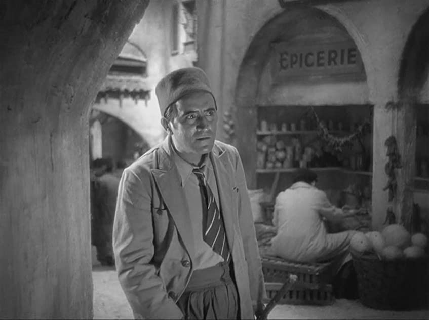 Lucas Gridoux Lucas Gridoux