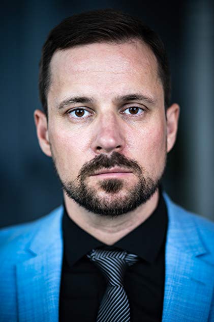 Nikolai Will Nikolai Will