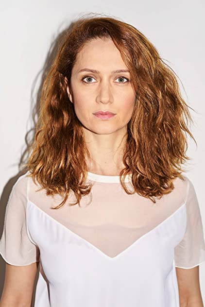 Viktoriya Isakova Viktoriya Isakova