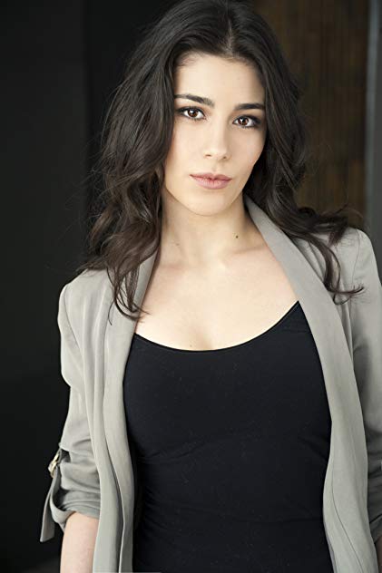 Victoria Raskin Victoria Raskin