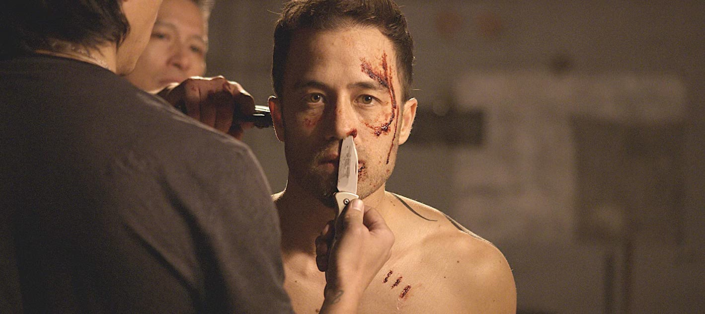 Isaac Hirotsu Woofter