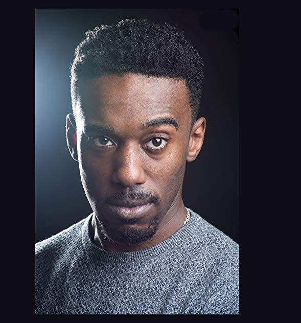 Michael Morgan-Gyekye Michael Morgan-Gyekye