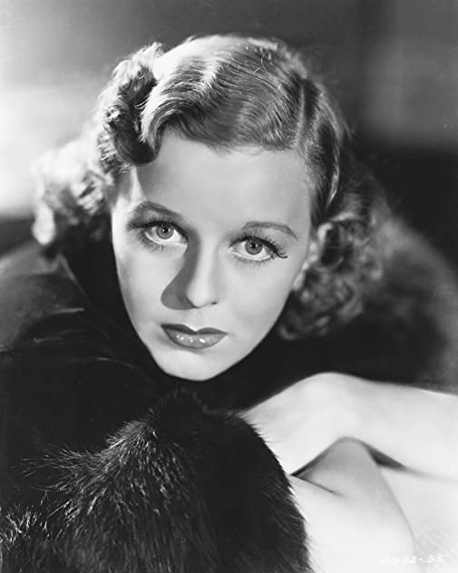 Margaret Sullavan Margaret Sullavan