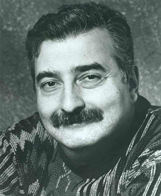 Mike Bacarella Mike Bacarella