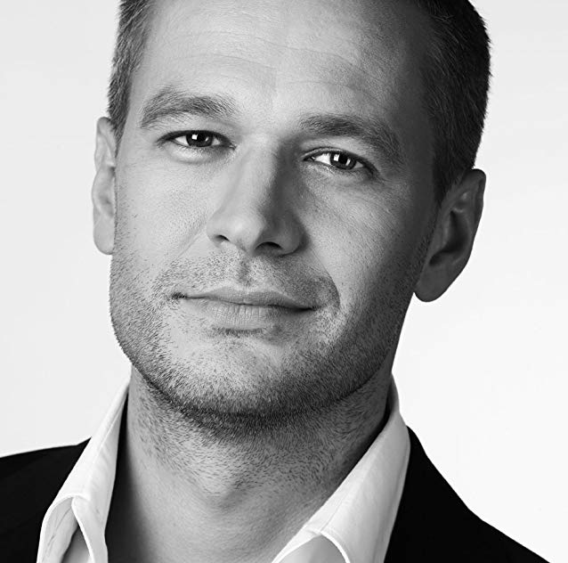 Michal Zebrowski Michal Zebrowski