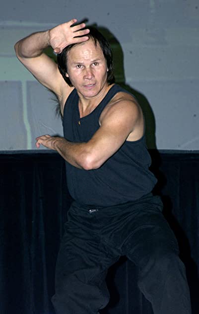 Benny Urquidez Benny Urquidez